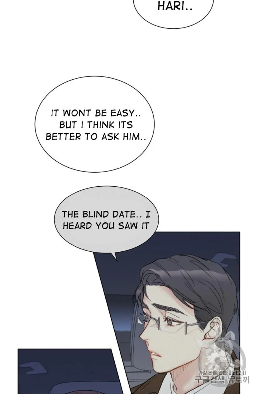 The Office Blind Date - Page 48