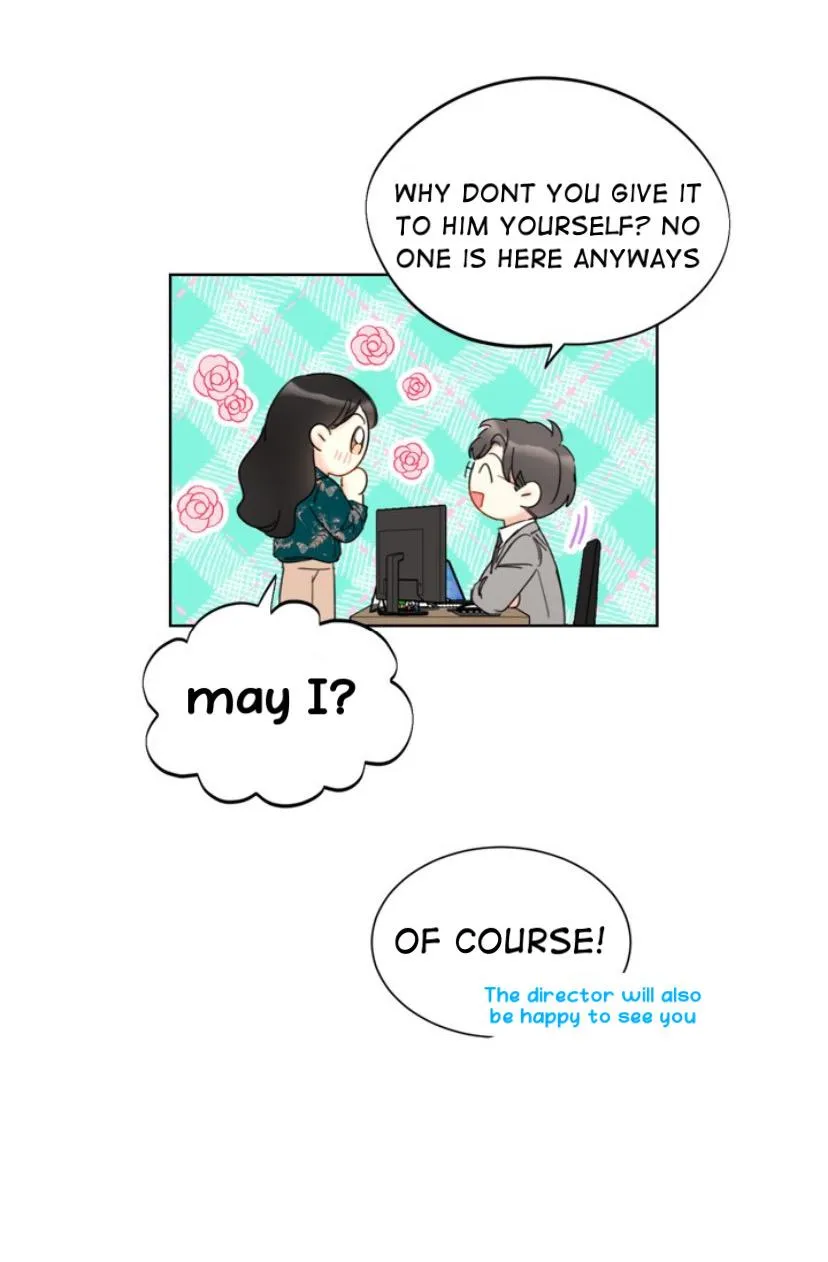 The Office Blind Date - Page 37