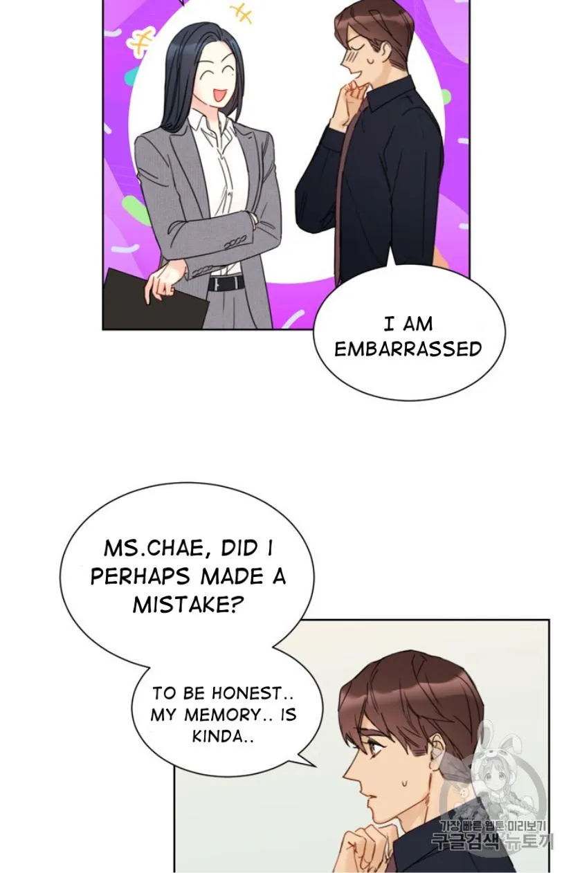 The Office Blind Date - Page 39