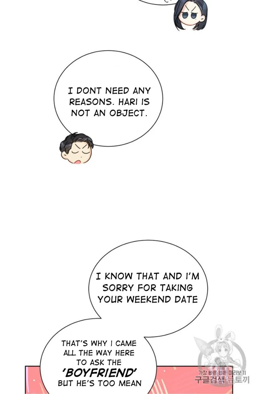 The Office Blind Date - Page 2