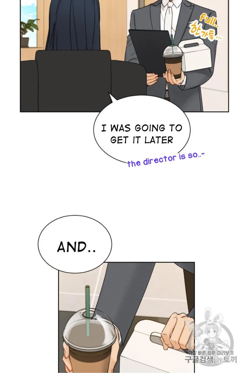 The Office Blind Date - Page 28