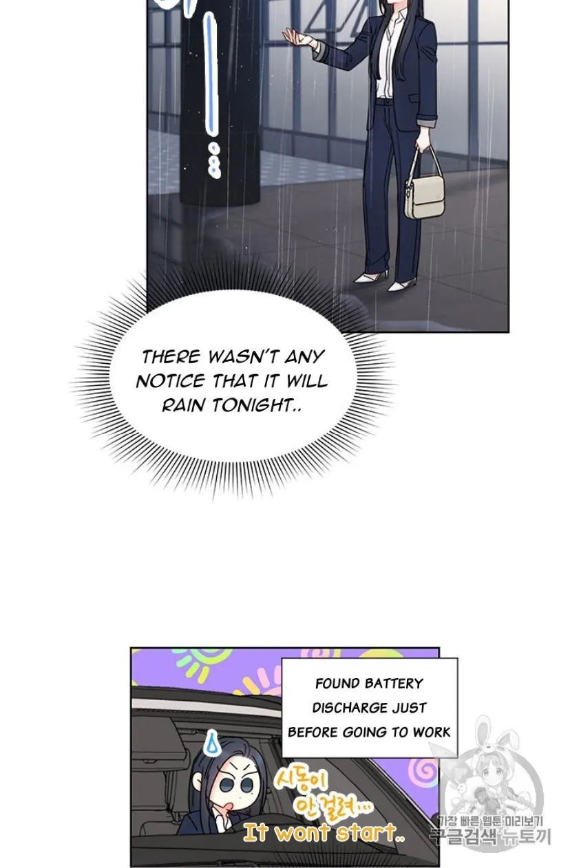 The Office Blind Date - Page 58