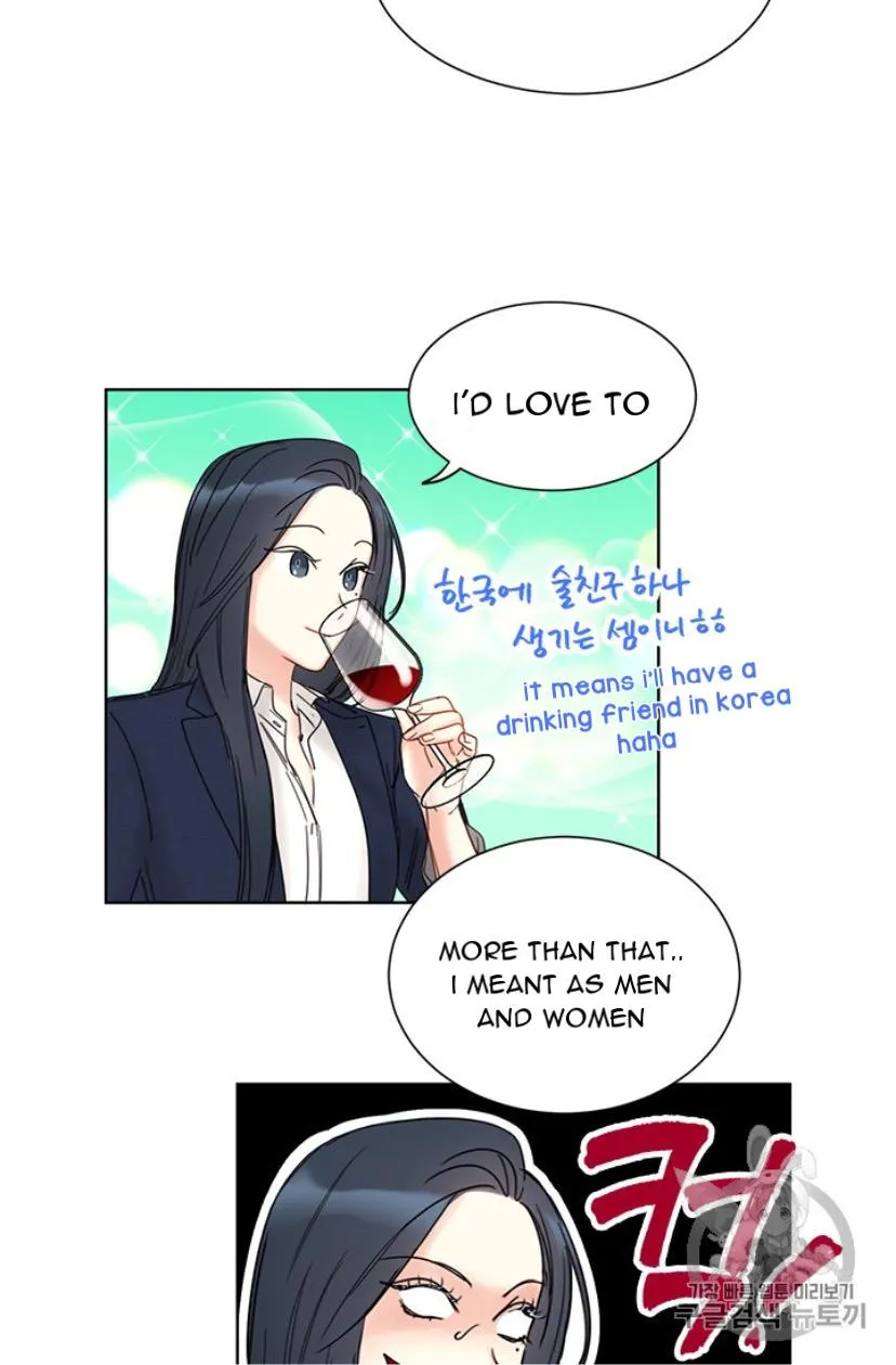 The Office Blind Date Chapter 143 page 26 - MangaKakalot