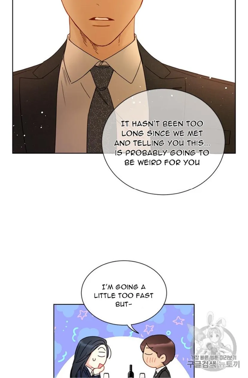 The Office Blind Date Chapter 143 page 30 - MangaKakalot