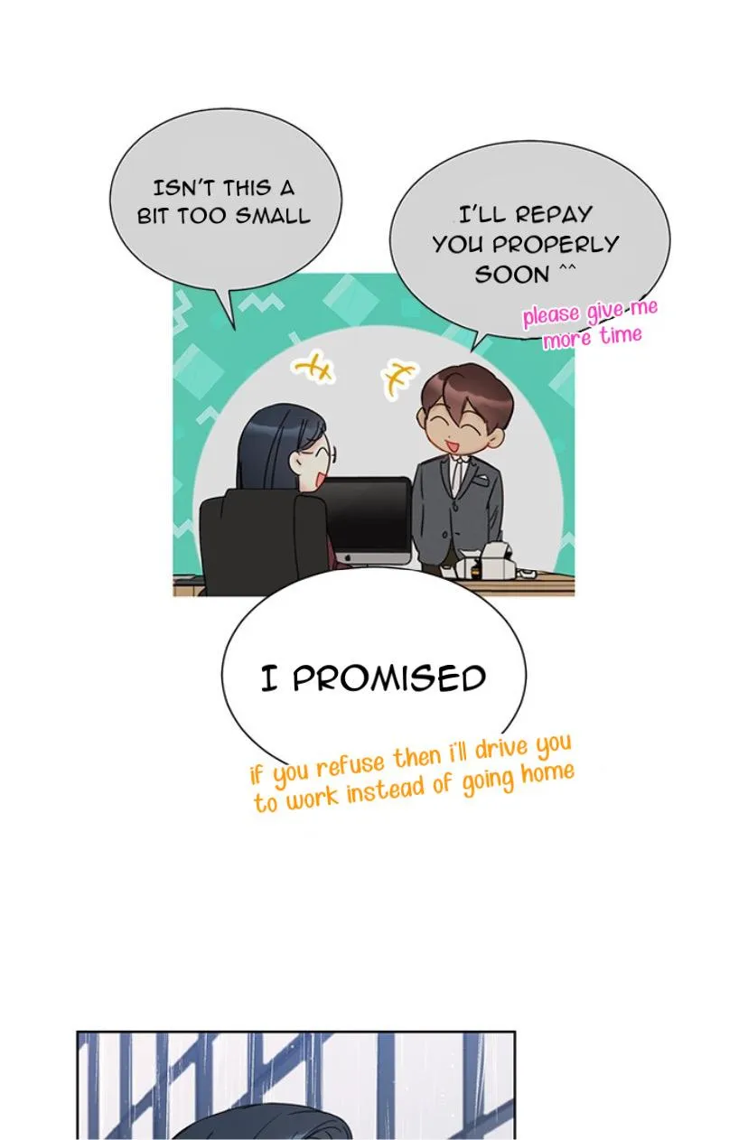 The Office Blind Date - Page 5