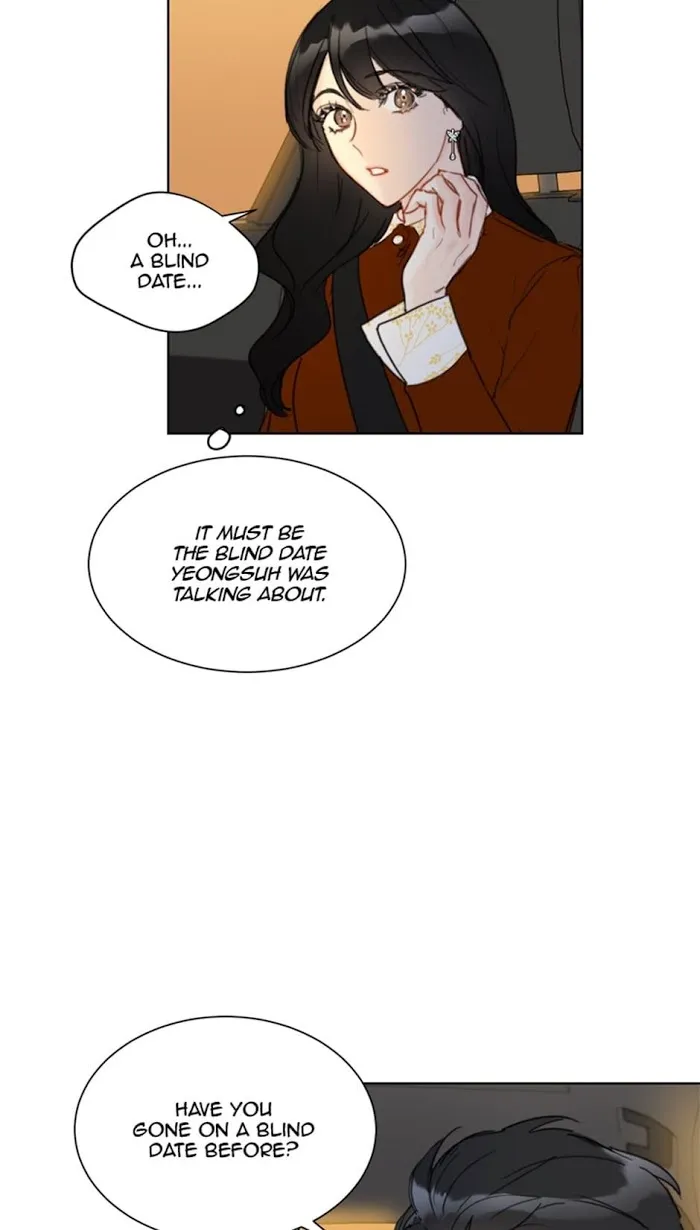 The Office Blind Date - Page 18