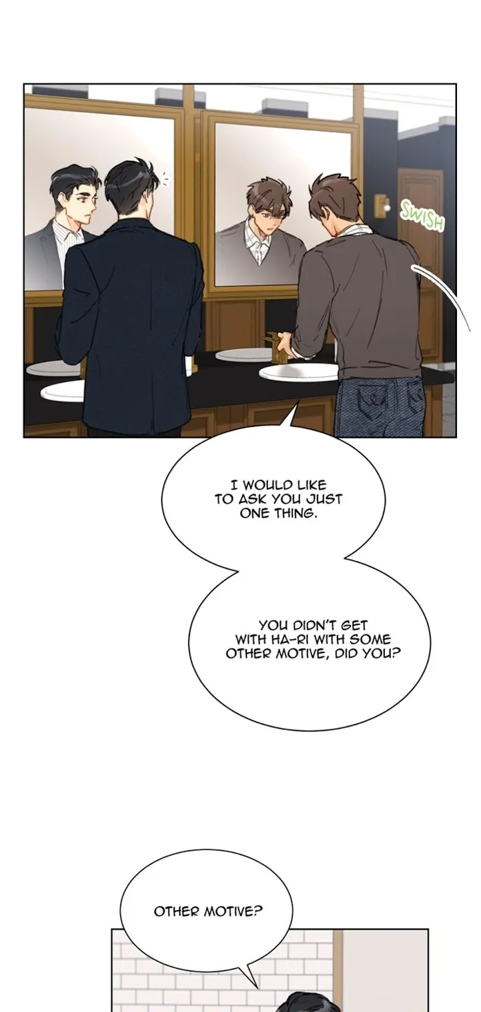 The Office Blind Date - Page 41