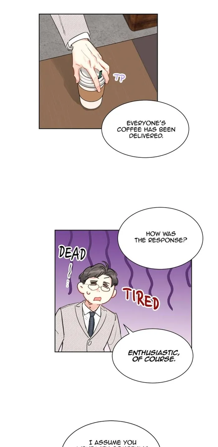 The Office Blind Date - Page 21