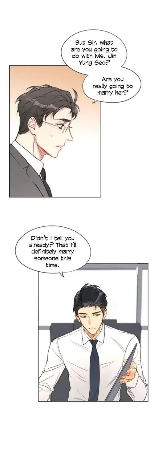 The Office Blind Date Chapter 5 page 34 - MangaKakalot