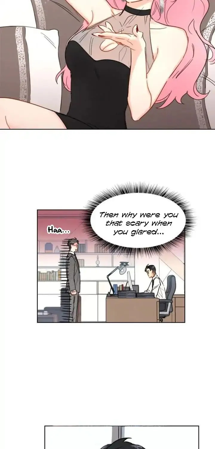 The Office Blind Date Chapter 5 page 37 - MangaKakalot