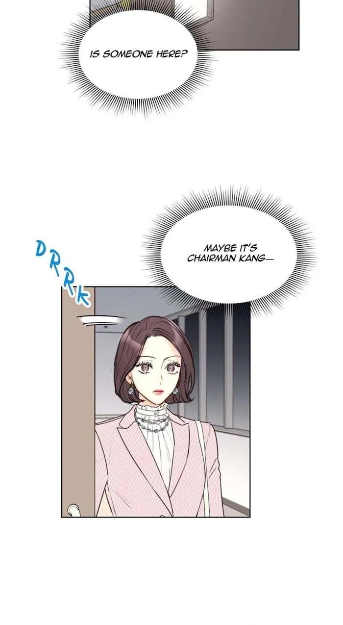 The Office Blind Date Chapter 62 page 47 - MangaKakalot