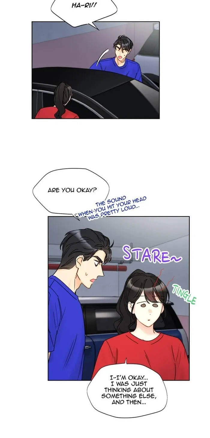 The Office Blind Date Chapter 88 page 48 - MangaKakalot