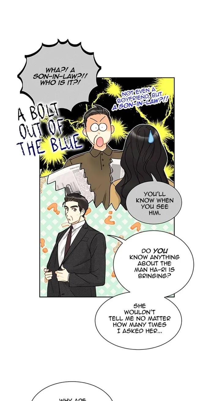 The Office Blind Date - Page 11