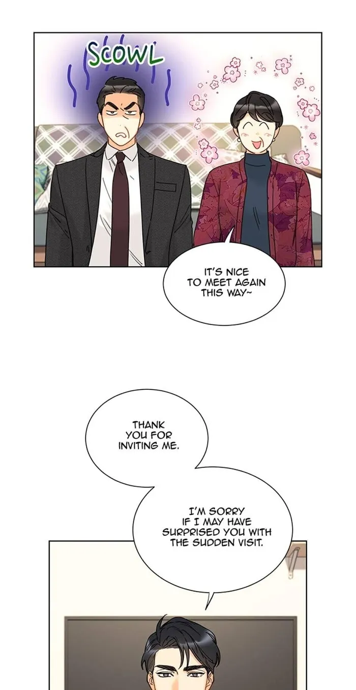 The Office Blind Date - Page 17