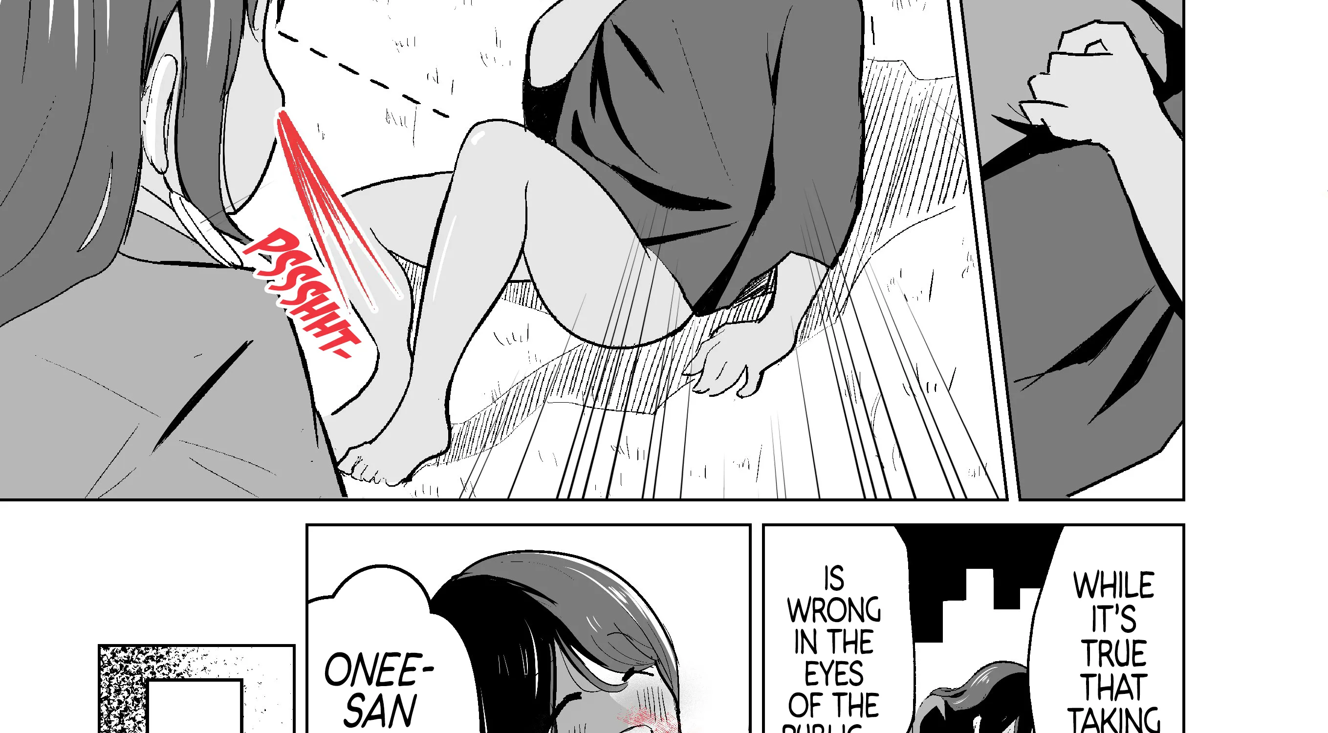 The Office-Lady Who Took In A Wild Shota Chapter 1 page 11 - MangaKakalot