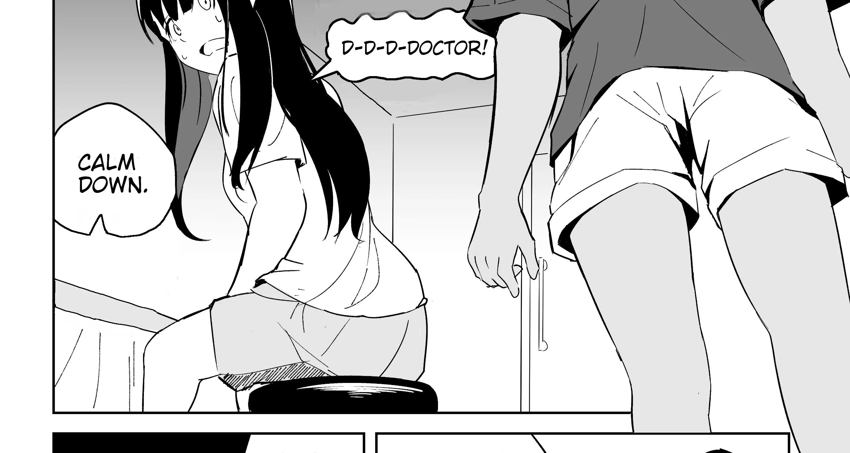 The Office-Lady Who Took In A Wild Shota Chapter 12 page 2 - MangaKakalot