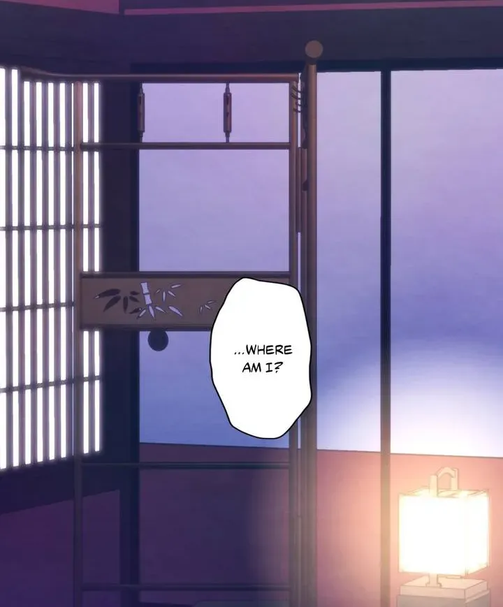 The Oiran Marionette Chapter 1 page 42 - MangaKakalot