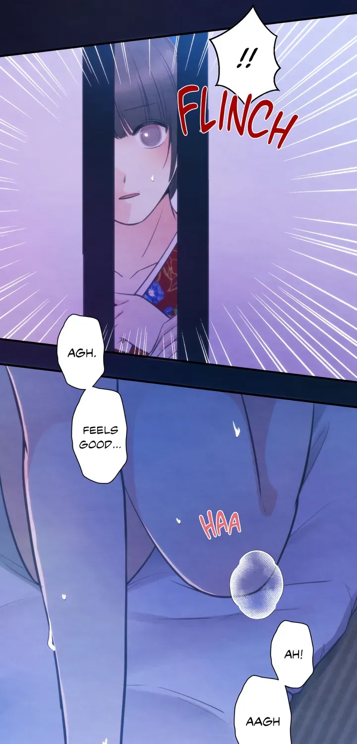 The Oiran Marionette Chapter 1 page 53 - MangaKakalot