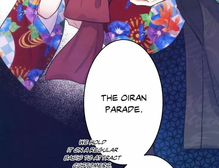 The Oiran Marionette Chapter 1 page 86 - MangaKakalot