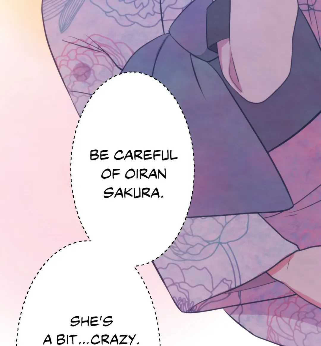 The Oiran Marionette Chapter 10 page 70 - MangaKakalot