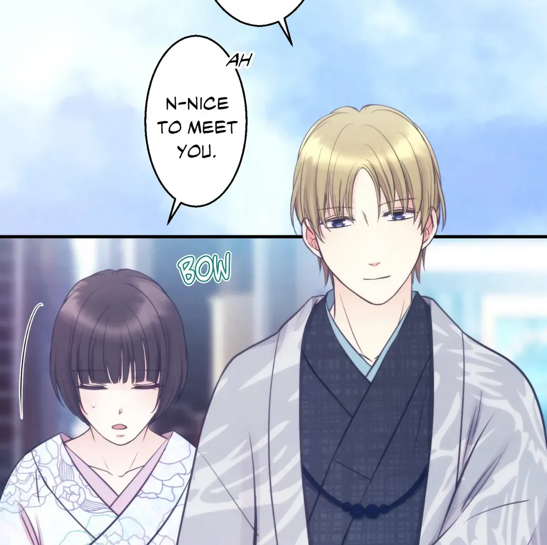 The Oiran Marionette Chapter 10 page 10 - MangaKakalot