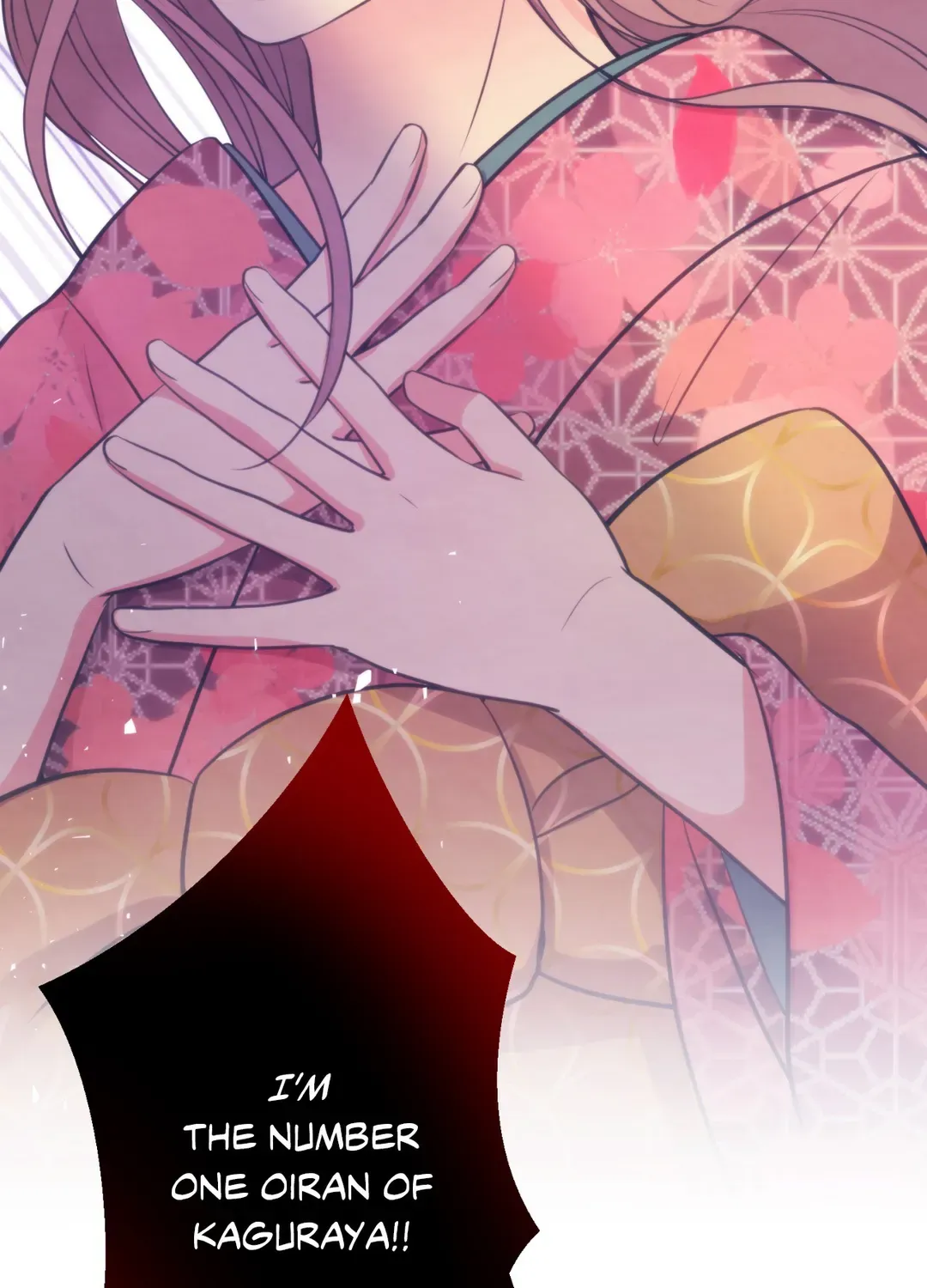 The Oiran Marionette Chapter 11 page 16 - MangaKakalot