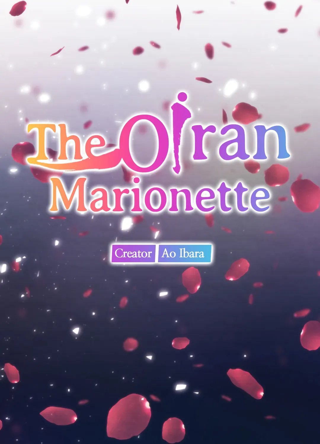 The Oiran Marionette Chapter 11 page 32 - MangaKakalot