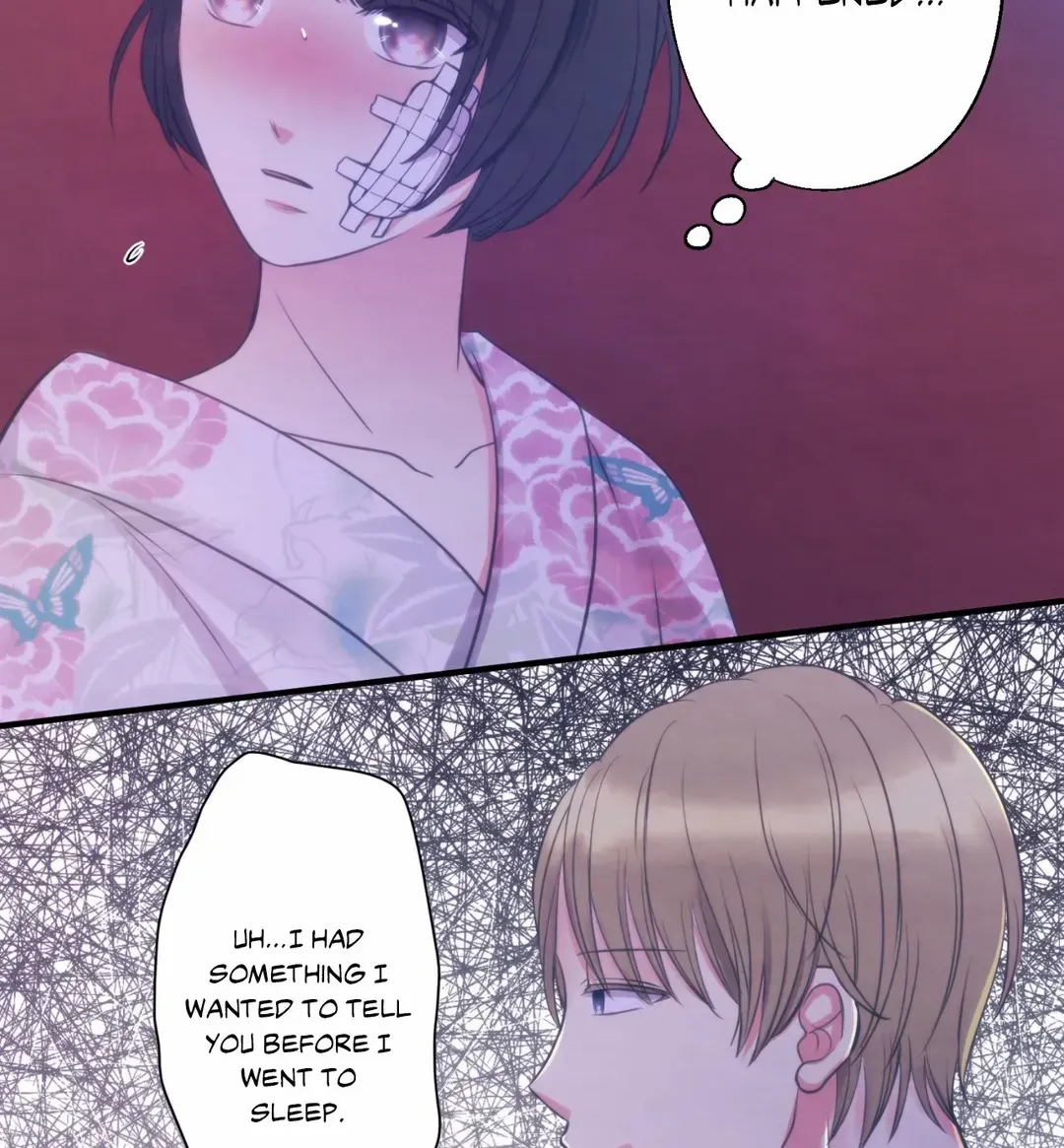 The Oiran Marionette Chapter 12 page 60 - MangaKakalot