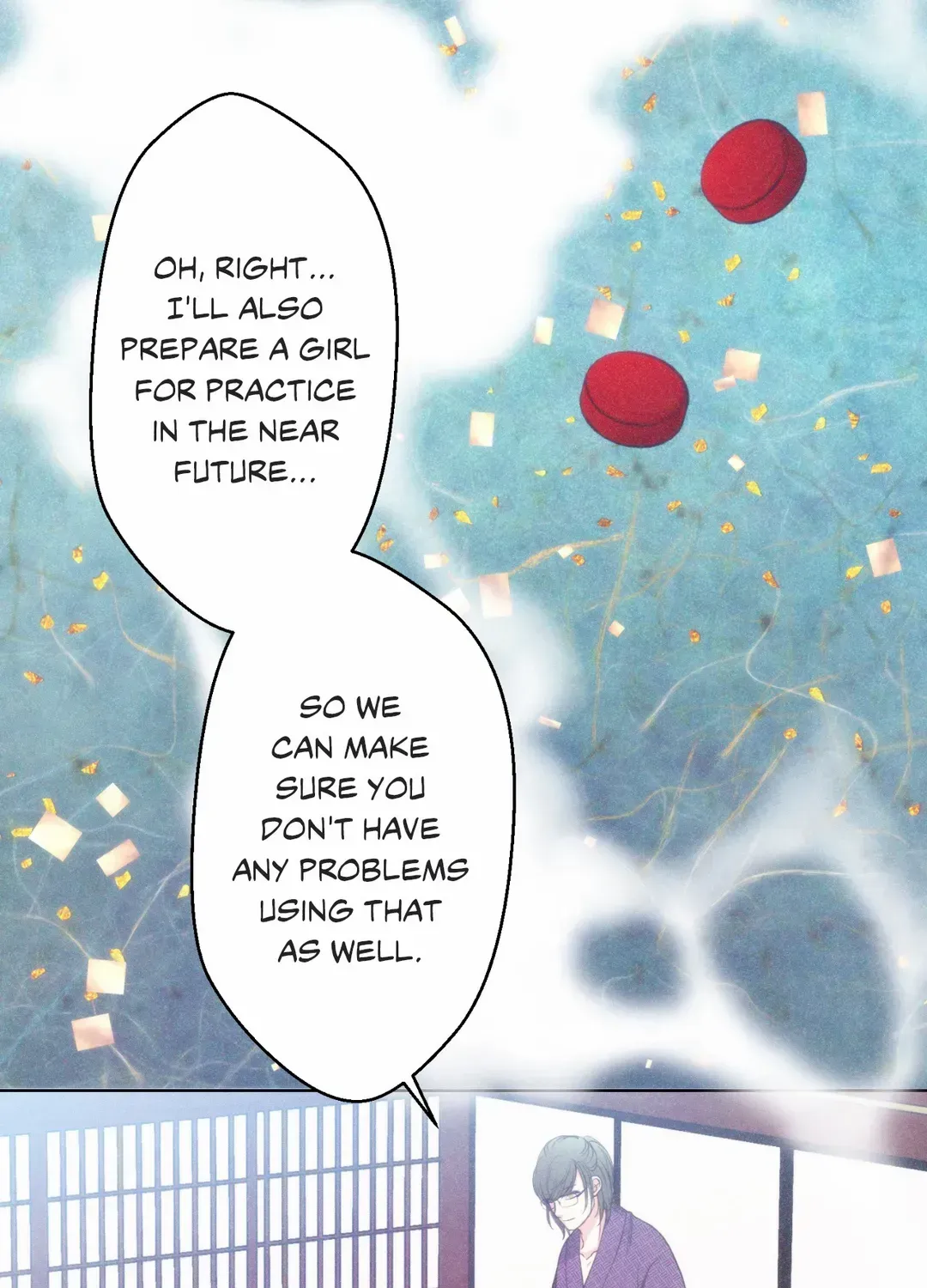 The Oiran Marionette Chapter 13 page 20 - MangaKakalot