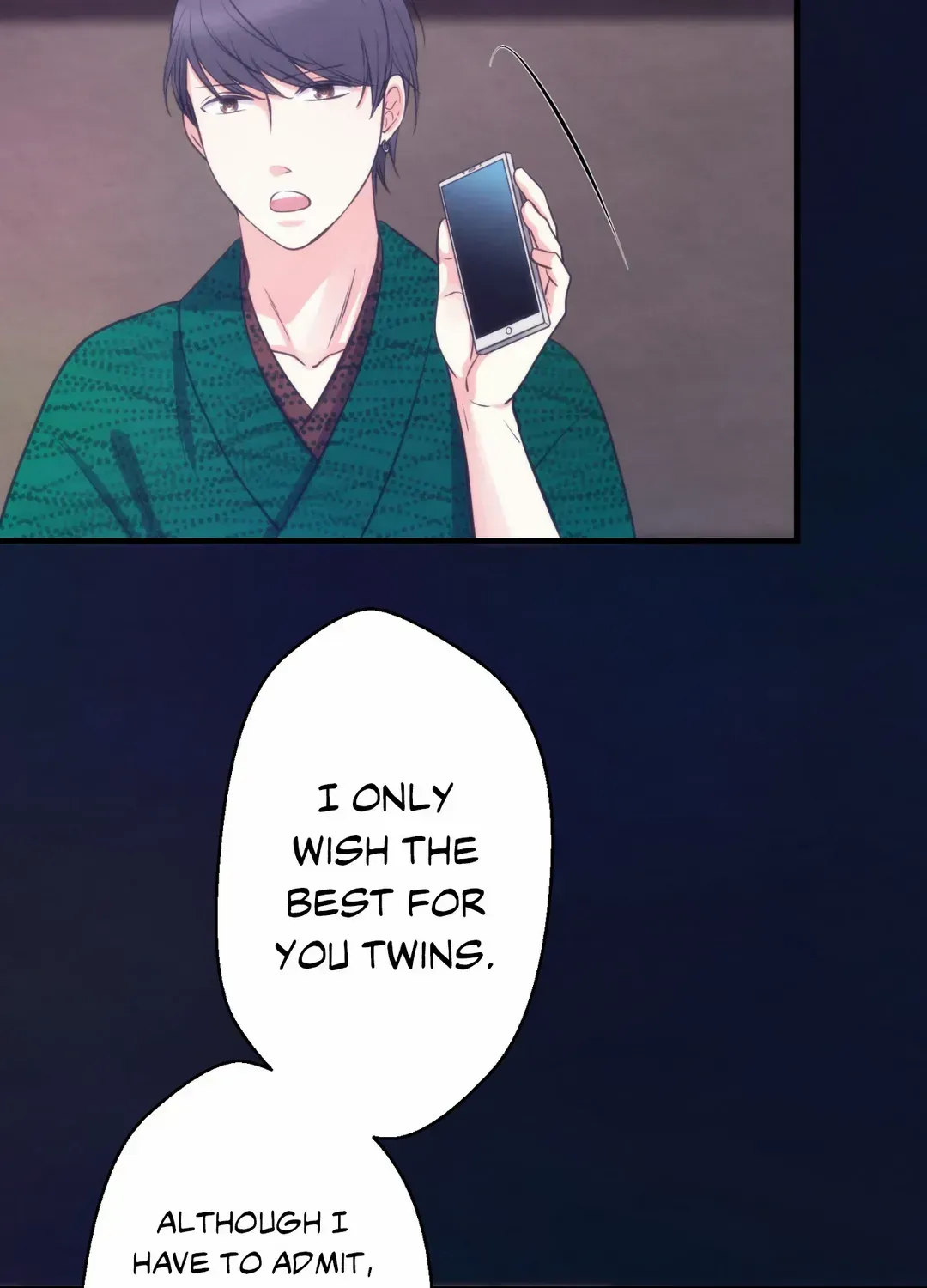 The Oiran Marionette Chapter 13 page 60 - MangaKakalot