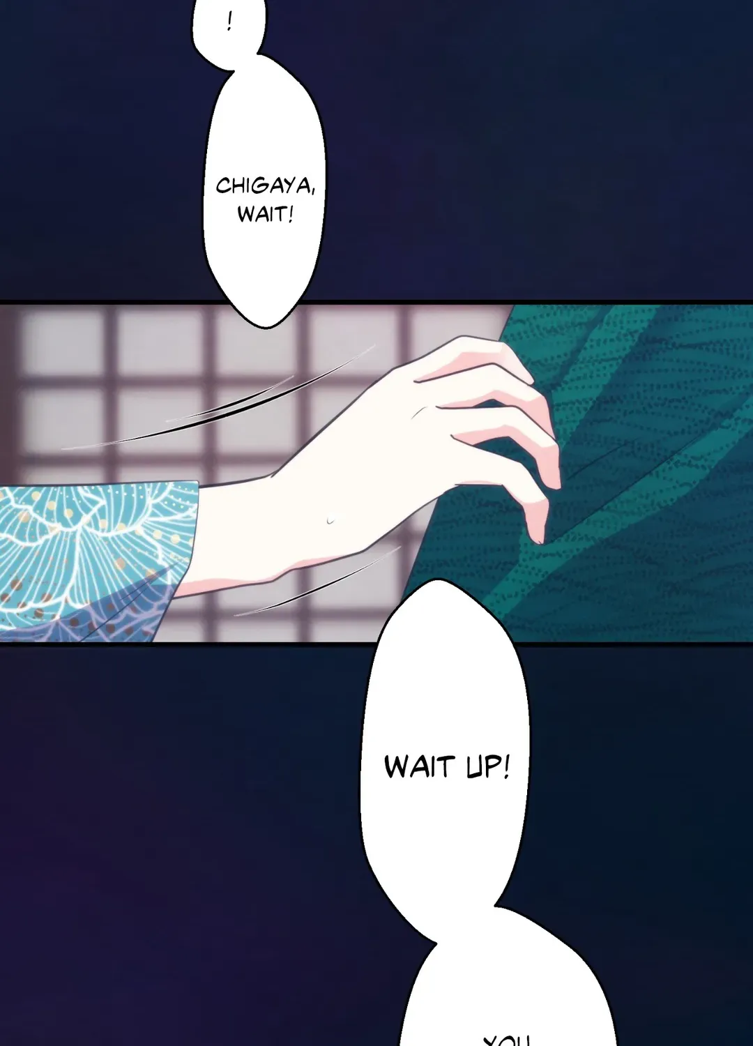 The Oiran Marionette Chapter 13 page 67 - MangaKakalot