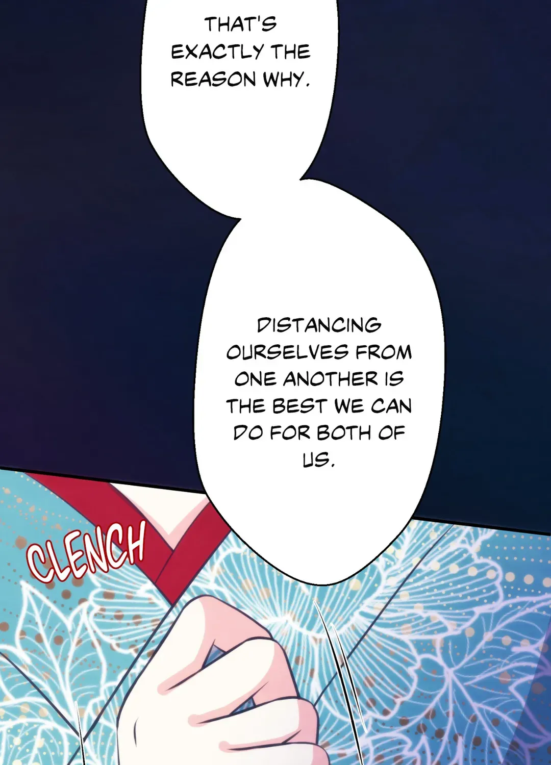 The Oiran Marionette Chapter 13 page 92 - MangaKakalot