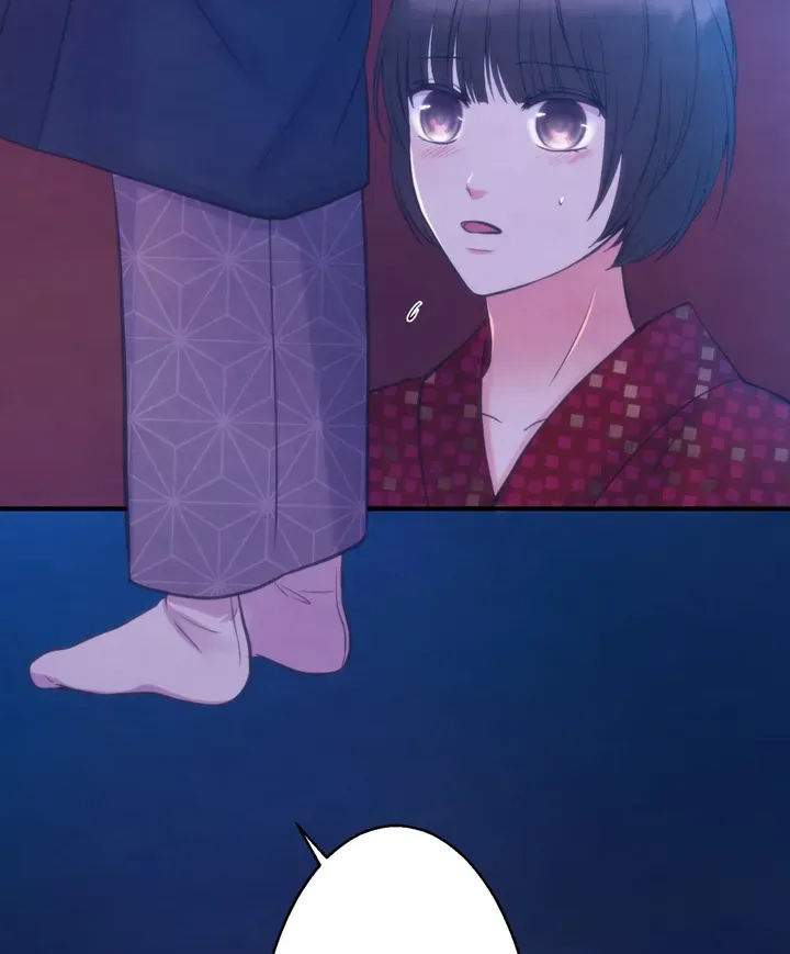 The Oiran Marionette Chapter 2 page 78 - MangaKakalot