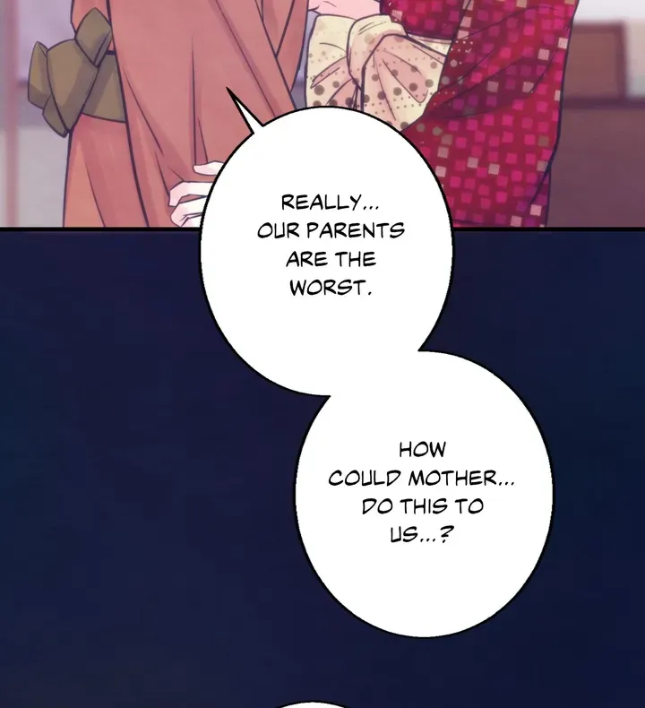 The Oiran Marionette Chapter 2 page 92 - MangaKakalot