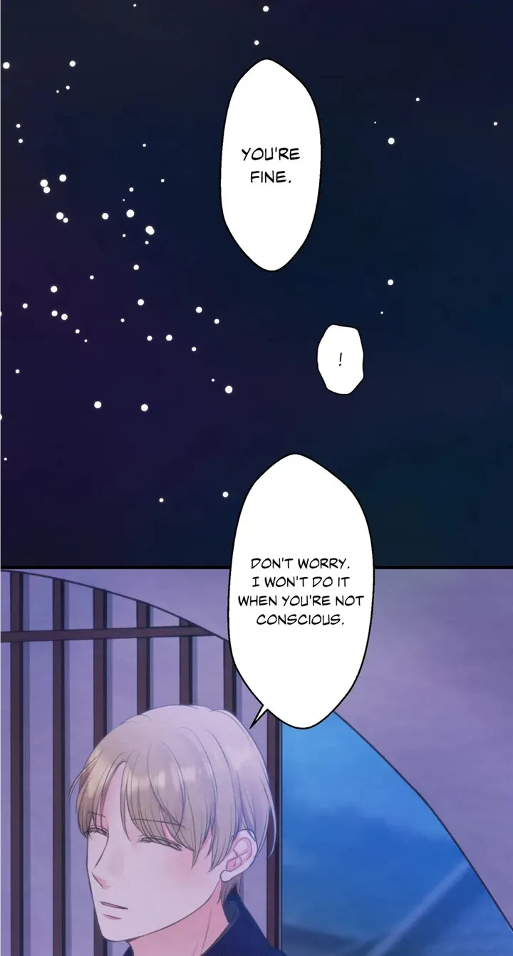 The Oiran Marionette Chapter 20 page 8 - MangaKakalot