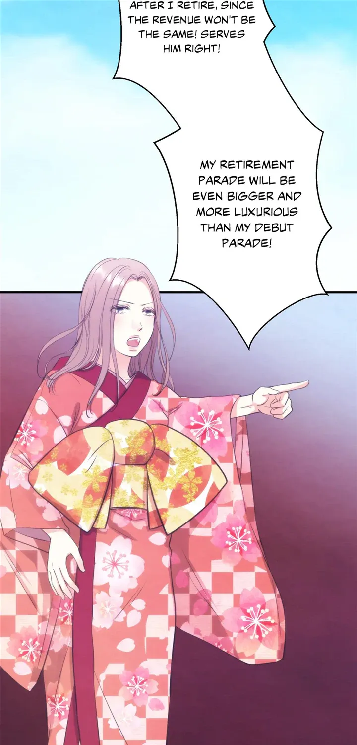 The Oiran Marionette Chapter 21 page 4 - MangaKakalot