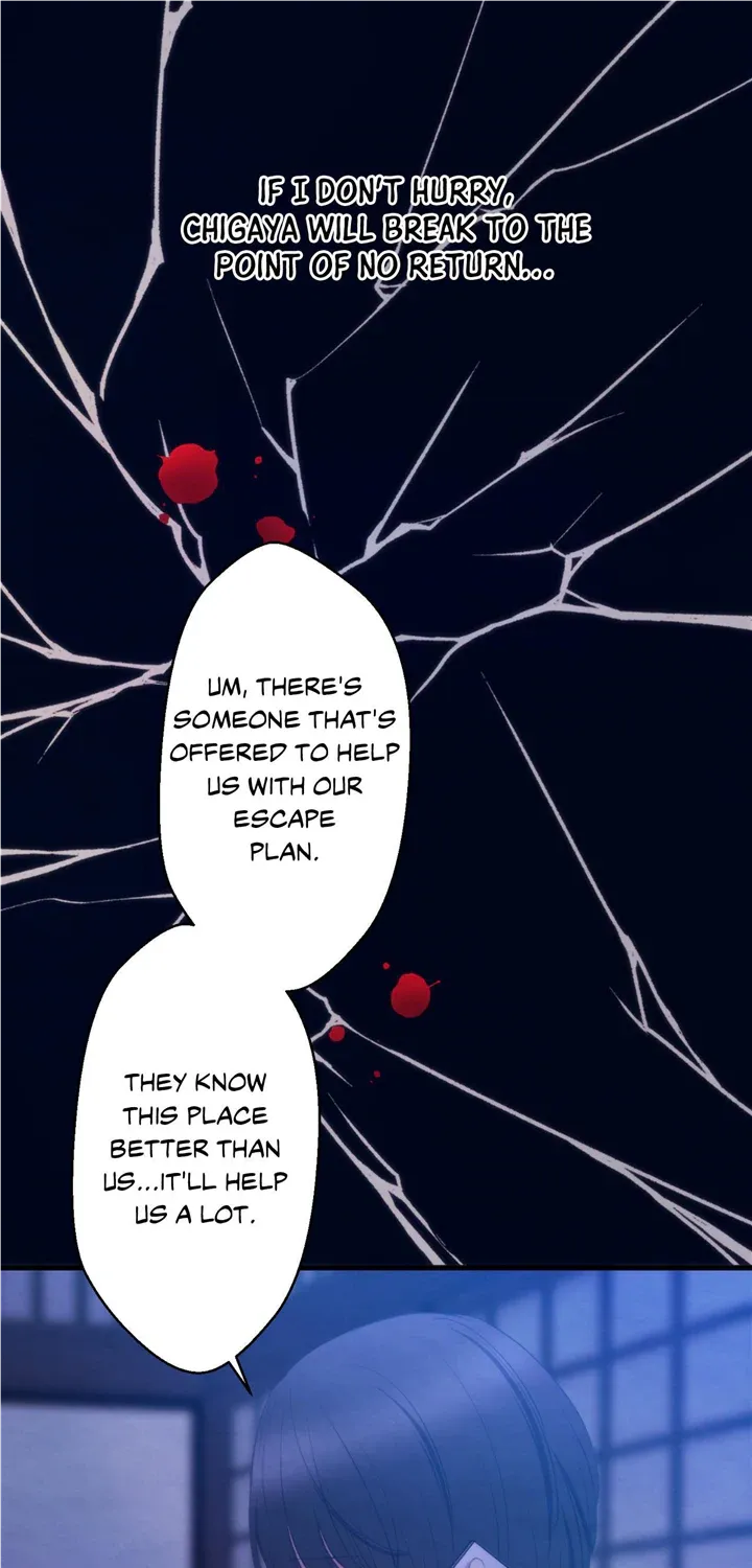 The Oiran Marionette Chapter 22 page 67 - MangaKakalot