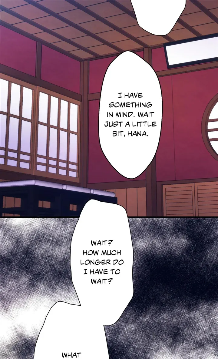 The Oiran Marionette Chapter 24 page 67 - MangaKakalot