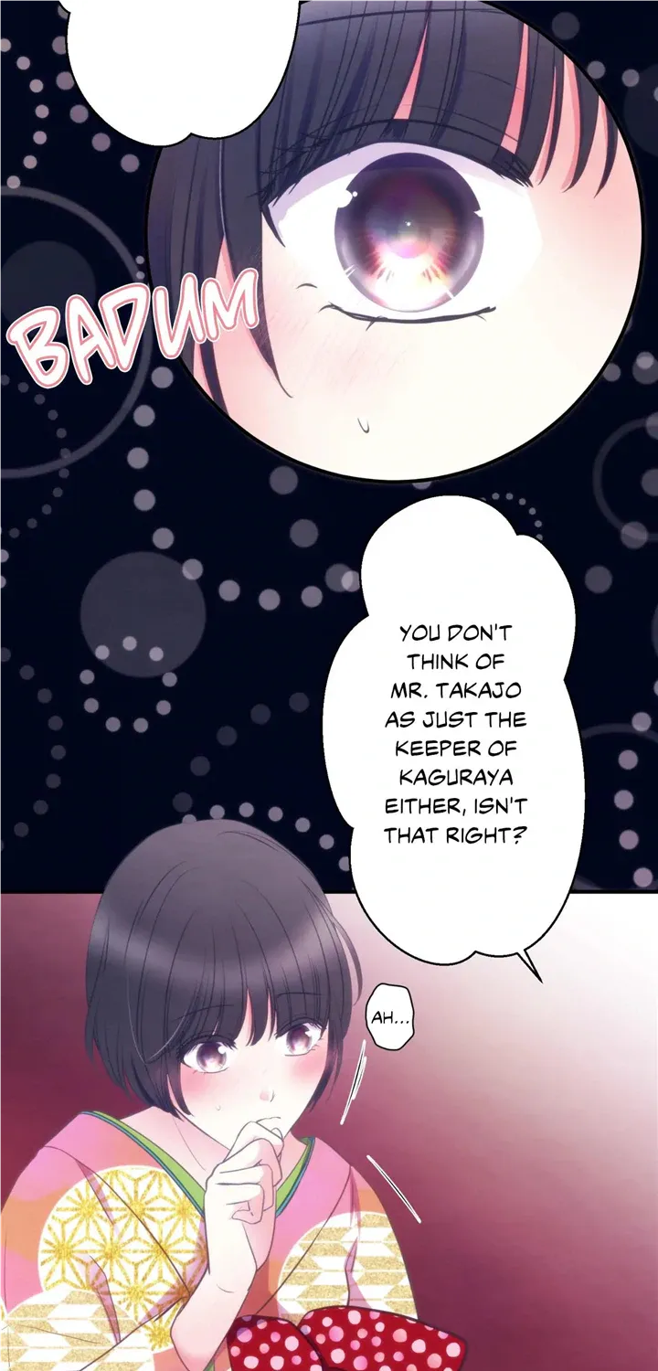 The Oiran Marionette Chapter 25 page 24 - MangaKakalot