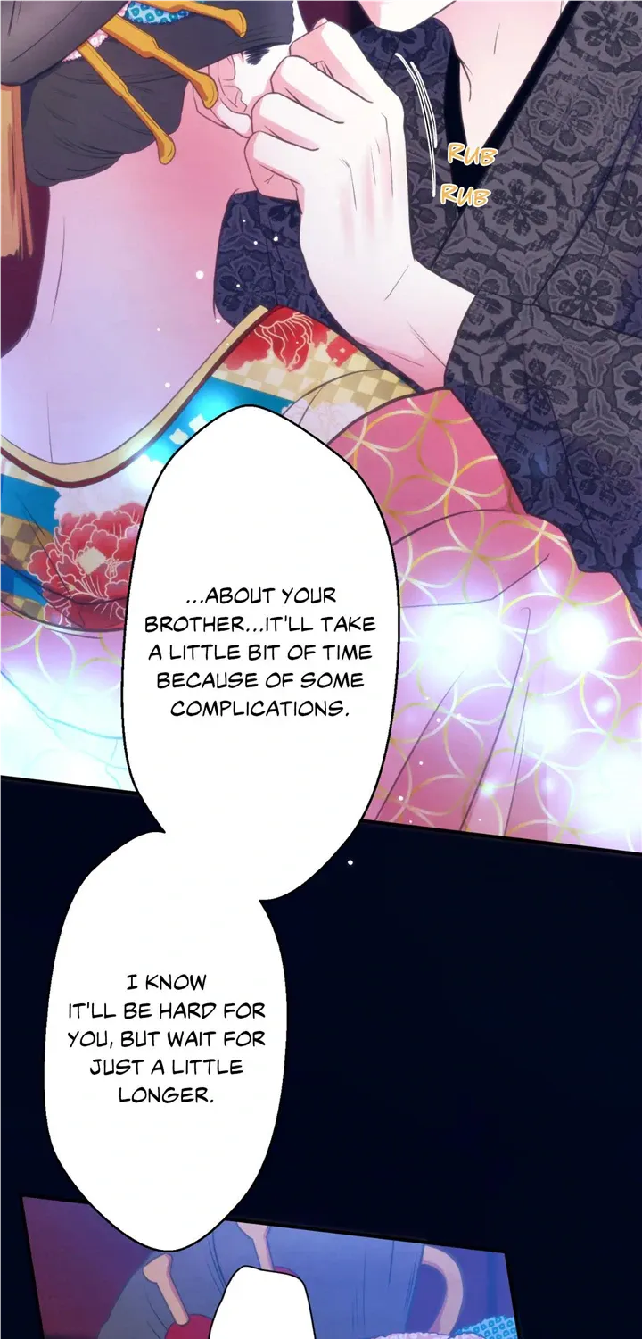 The Oiran Marionette Chapter 26 page 51 - MangaKakalot