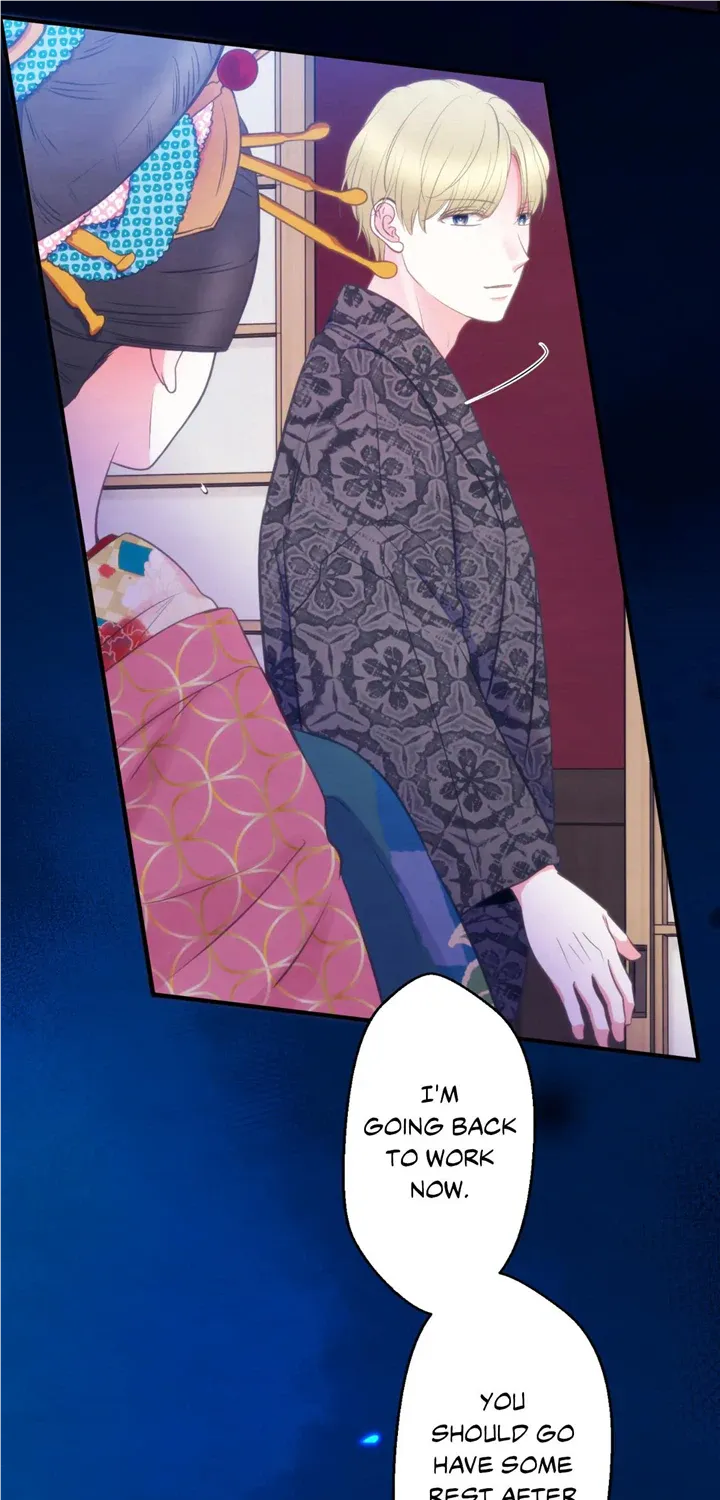 The Oiran Marionette Chapter 26 page 53 - MangaKakalot