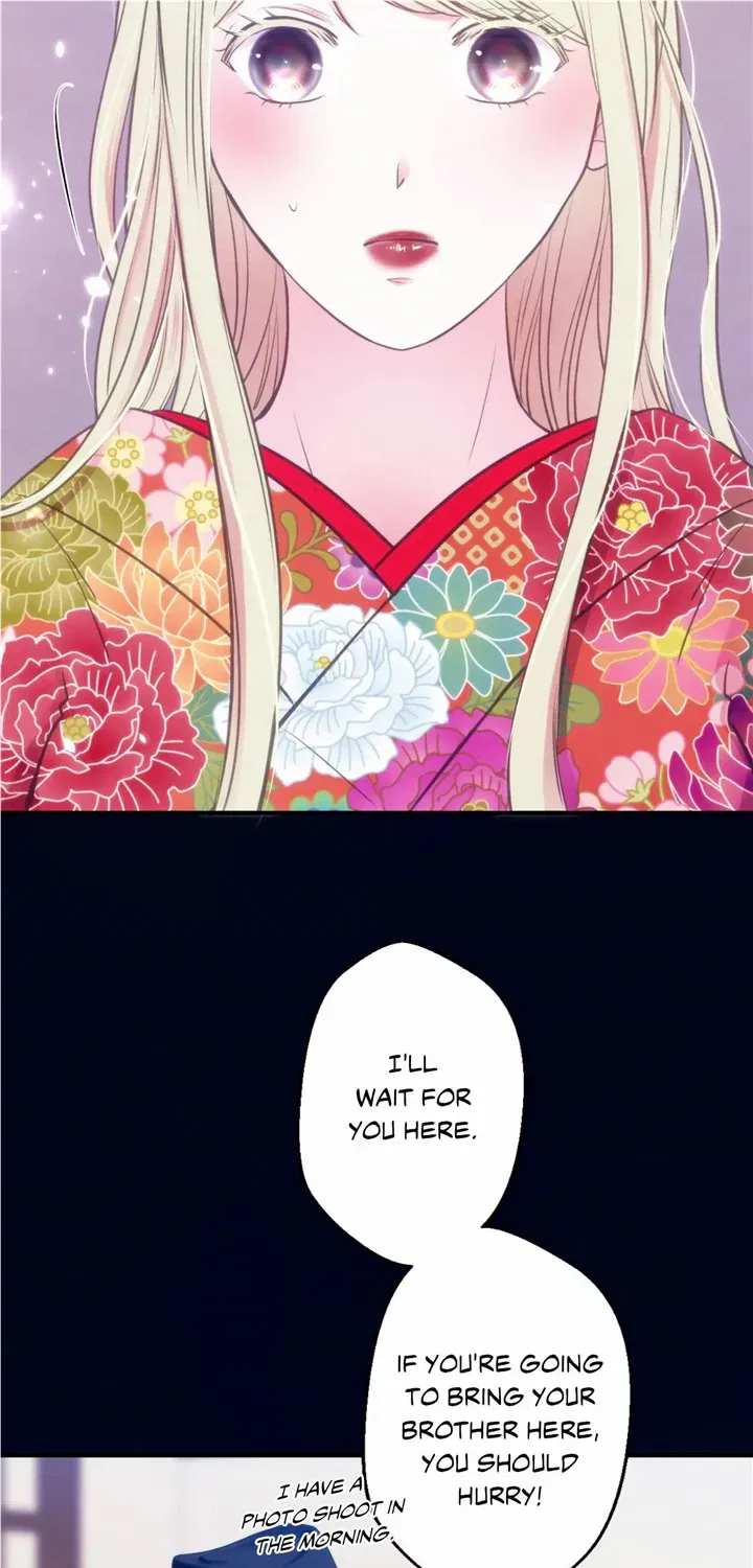 The Oiran Marionette Chapter 26 page 67 - MangaKakalot