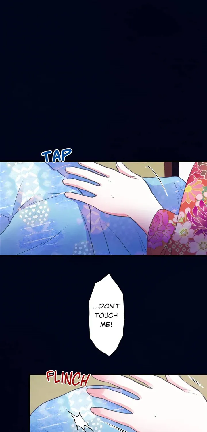 The Oiran Marionette Chapter 27 page 14 - MangaKakalot