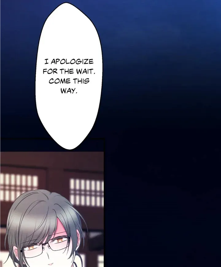 The Oiran Marionette Chapter 27 page 3 - MangaKakalot