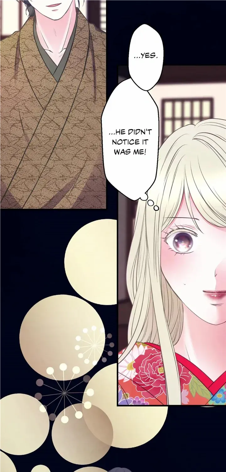 The Oiran Marionette Chapter 27 page 4 - MangaKakalot