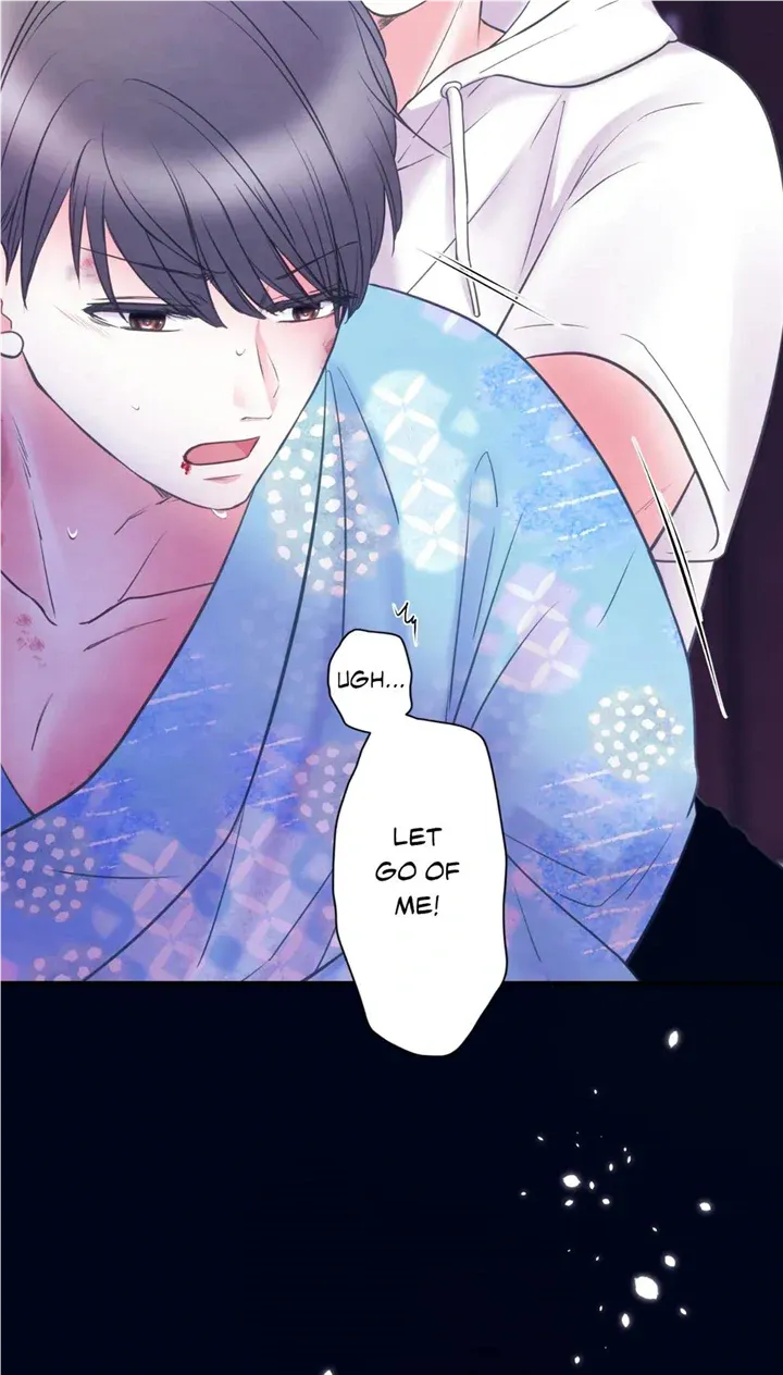 The Oiran Marionette Chapter 27 page 64 - MangaKakalot