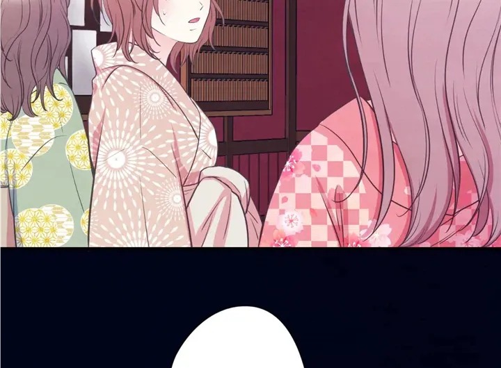 The Oiran Marionette Chapter 28 page 50 - MangaKakalot