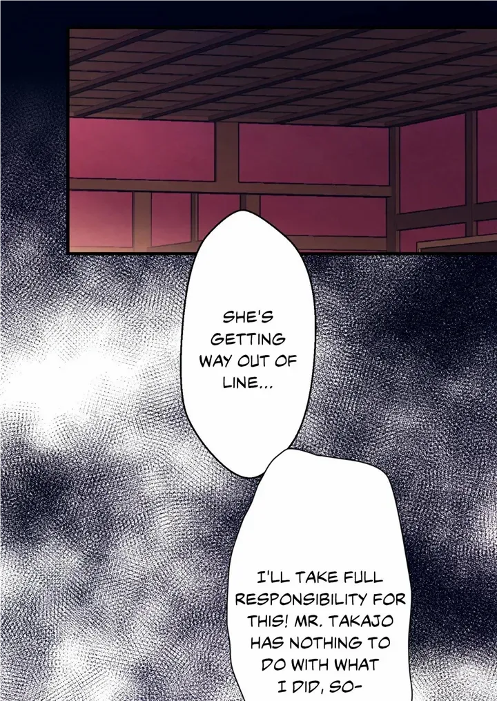 The Oiran Marionette Chapter 28 page 53 - MangaKakalot