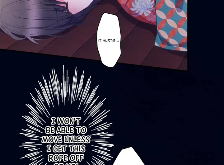 The Oiran Marionette Chapter 28 page 8 - MangaKakalot