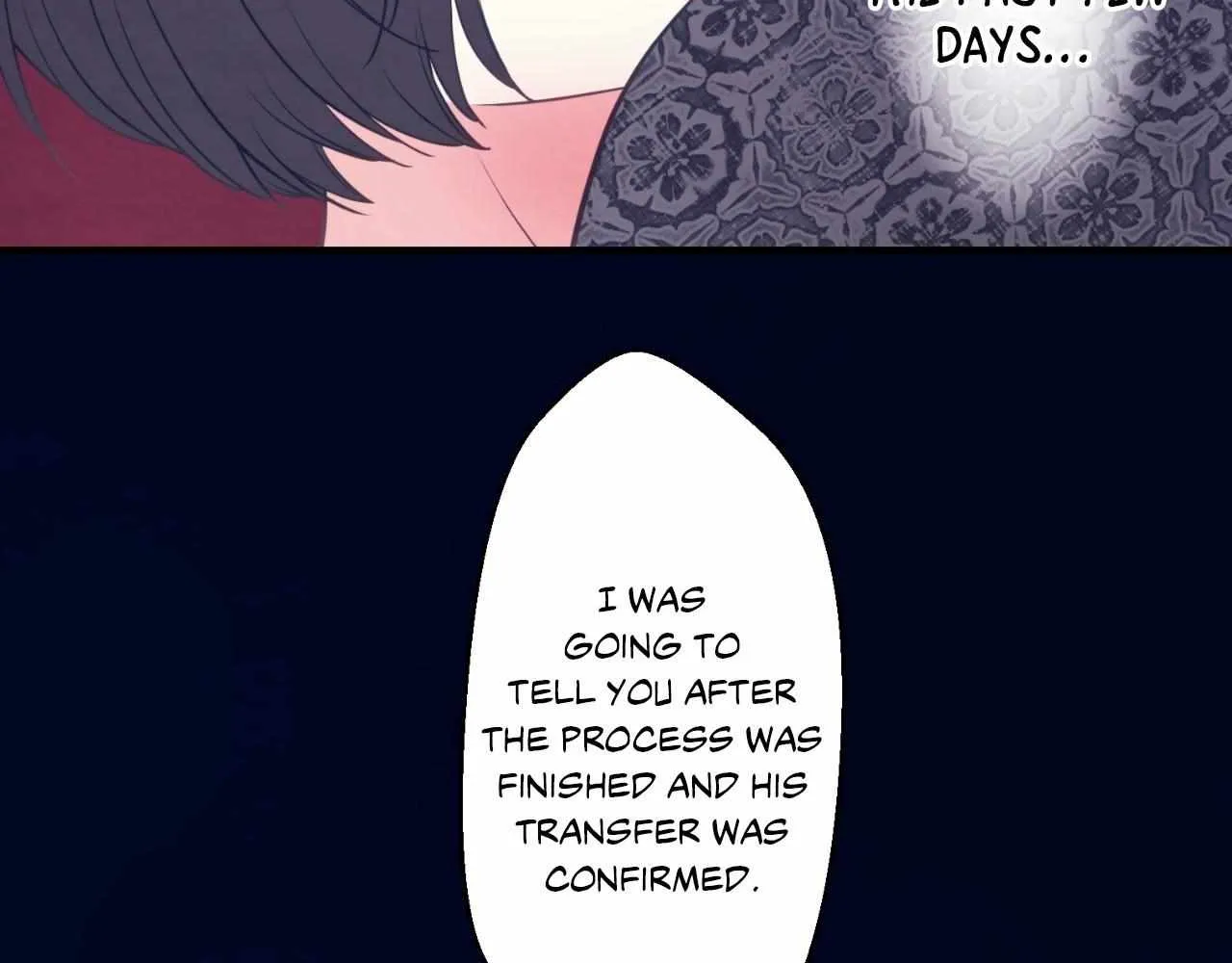 The Oiran Marionette Chapter 29 page 27 - MangaKakalot